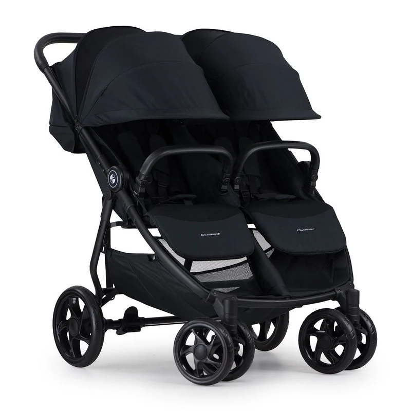DUO LIGHTWAY SYSKONVAGN