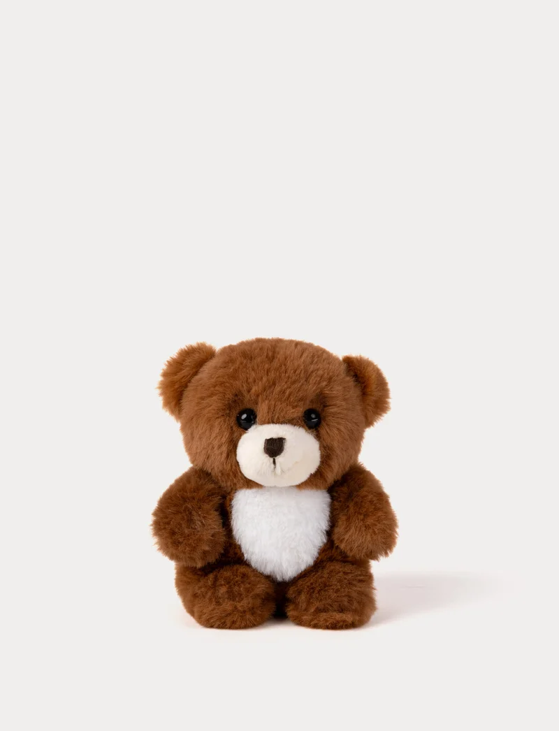 Teddy Bears, Small