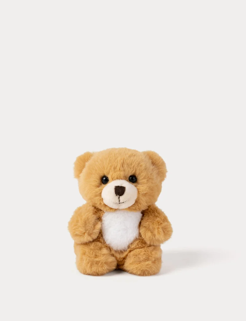 Teddy Bears, Small