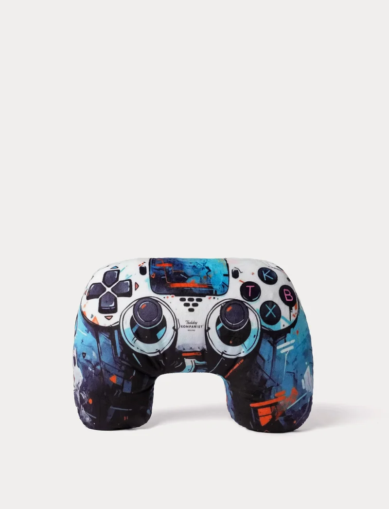 Game Controller with Lights, Plush Toy