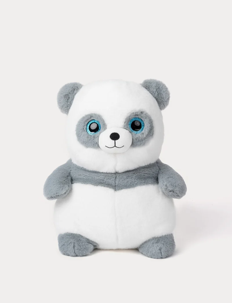Sumo, Panda