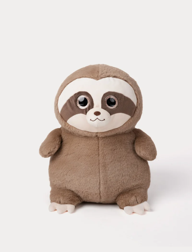 Sumo, Sloth