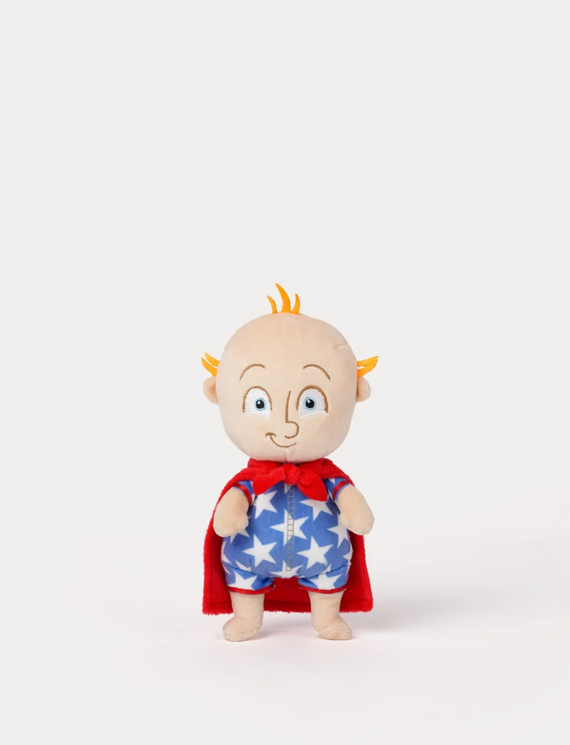 Super Charlie