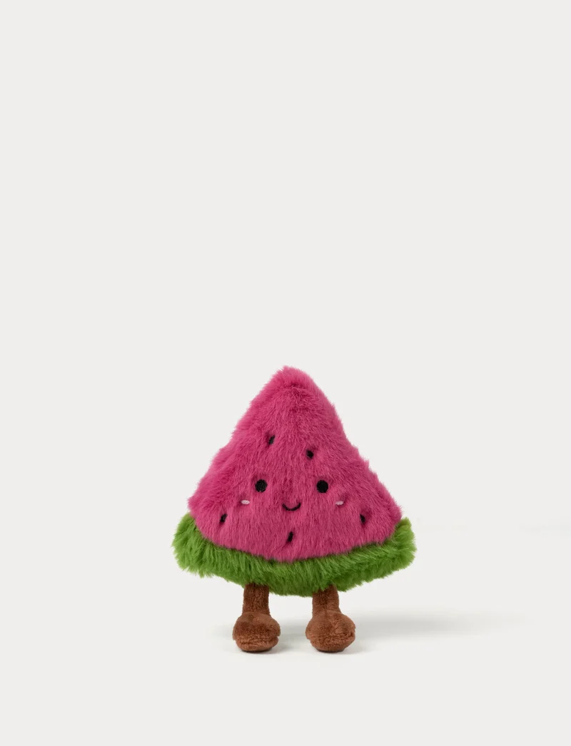 Teddy Fruits, Watermelon