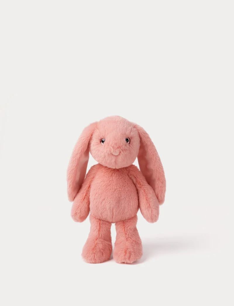 Blooming Bunny, Lily