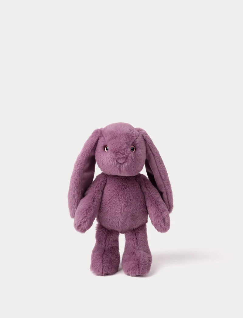 Blooming Bunny, Dahlia