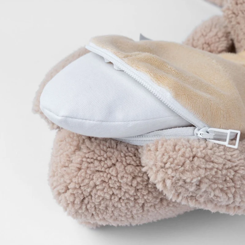 Coussin intérieur Snoogy Bunny