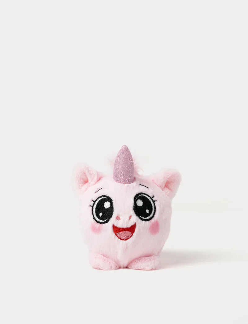 BOING! Bouncy Balls, Unicorn