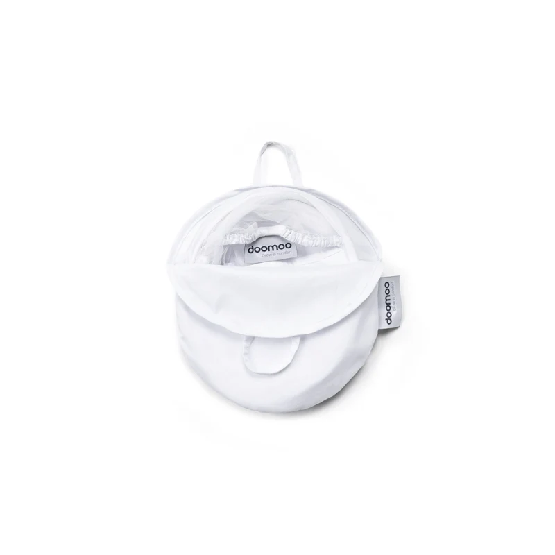 Moustiquaire pour couffin doomoo Nest'n Go
