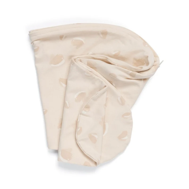 Housse petit format pour coussin de maternité Twisty 2-en-1