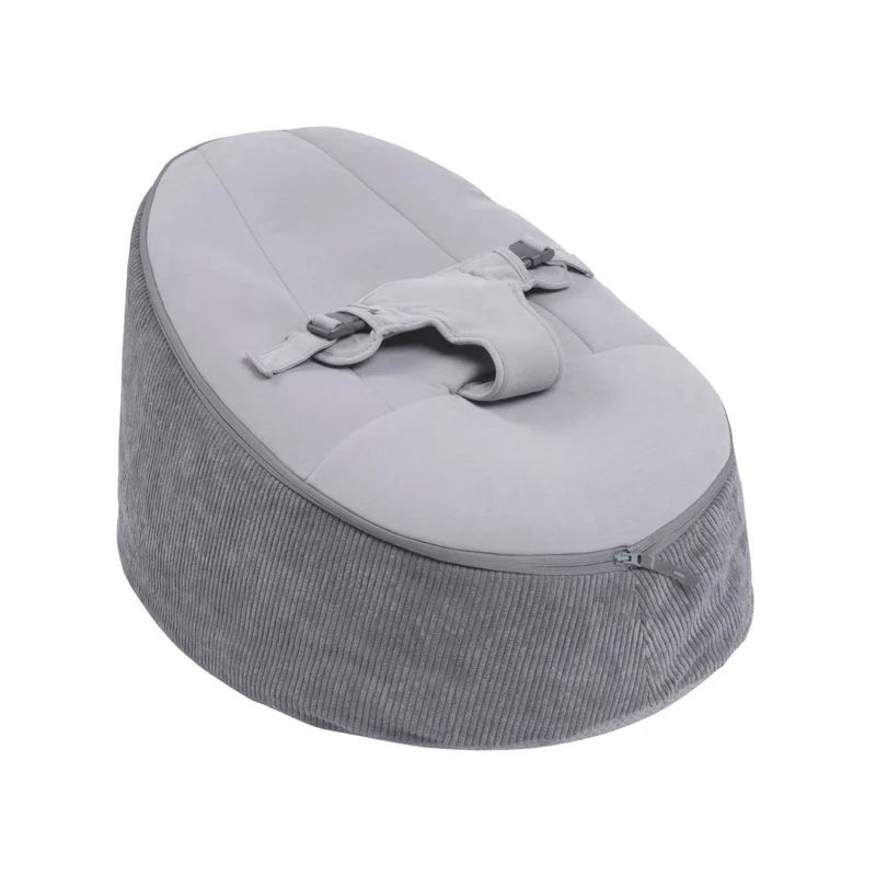 Transat pouf évolutif Seat'n Grow