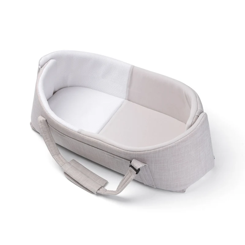 Couffin bébé nomade Nest'n Go
