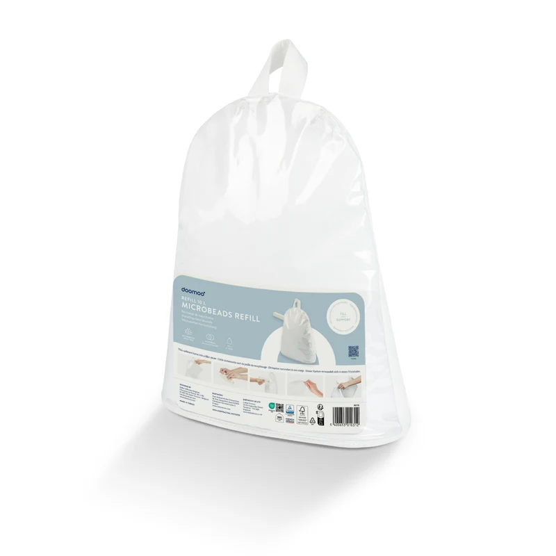 Recharge de microbilles 10L