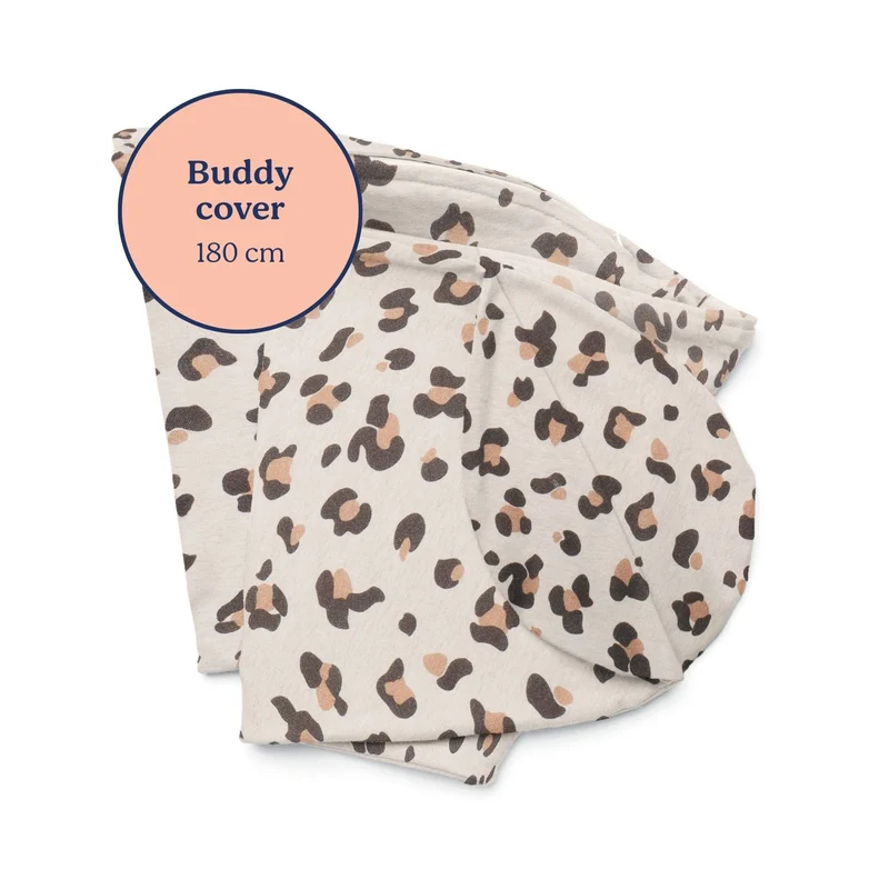 Housse de coussin de maternité doomoo Buddy