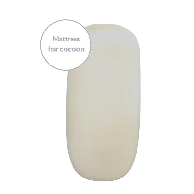 Matelas de rechange pour le Cocoon doomoo
