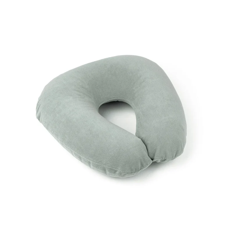 Coussin d'allaitement gonflable