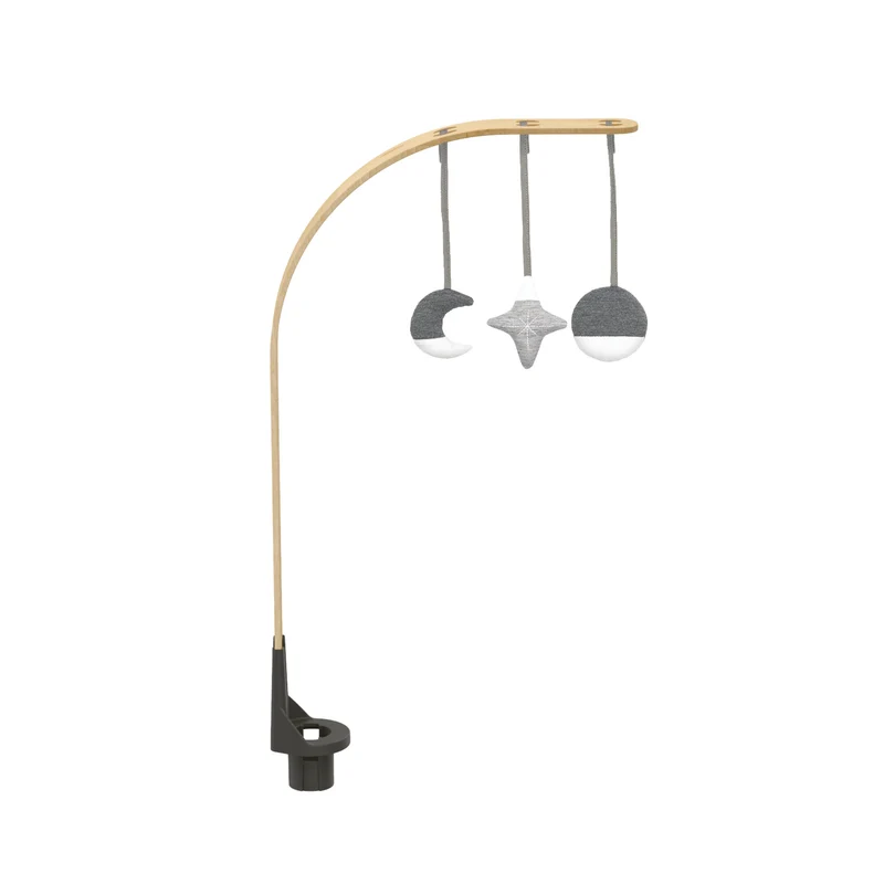 Arche Seat'n Swing – Arche d'éveil en bois