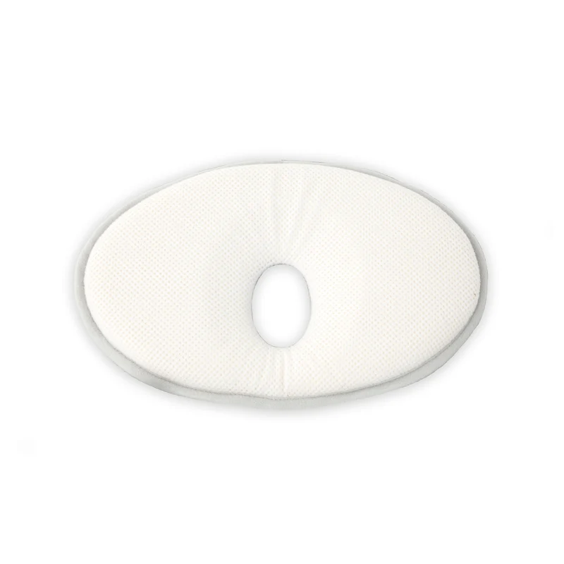 Baby Pillow – Petit coussin de tête ergonomique pour bébé