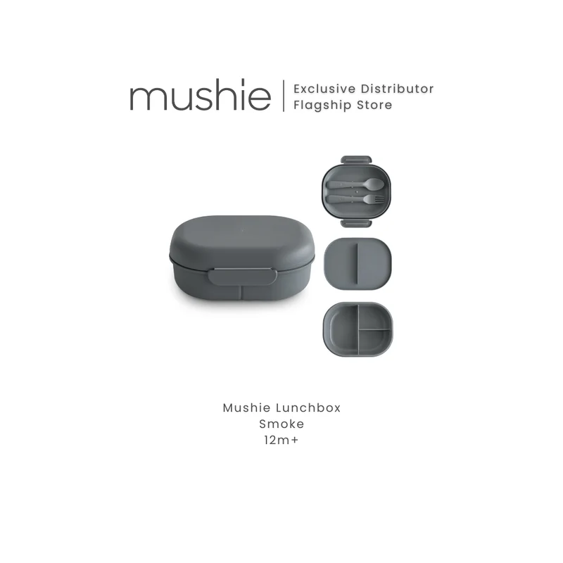 MUSHIE Lunchbox