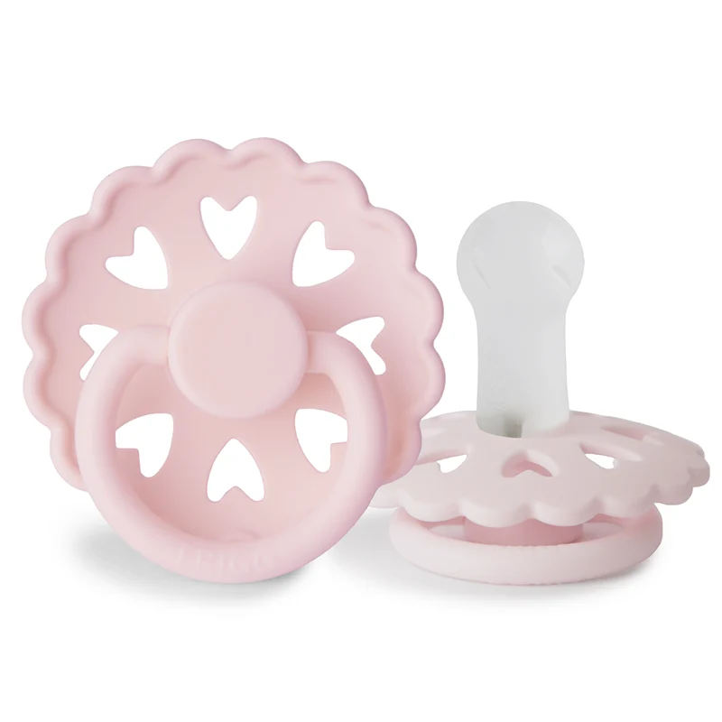 FRIGG H.C. Andersen x Fairytale Silicone Baby Pacifier (Single Pack)