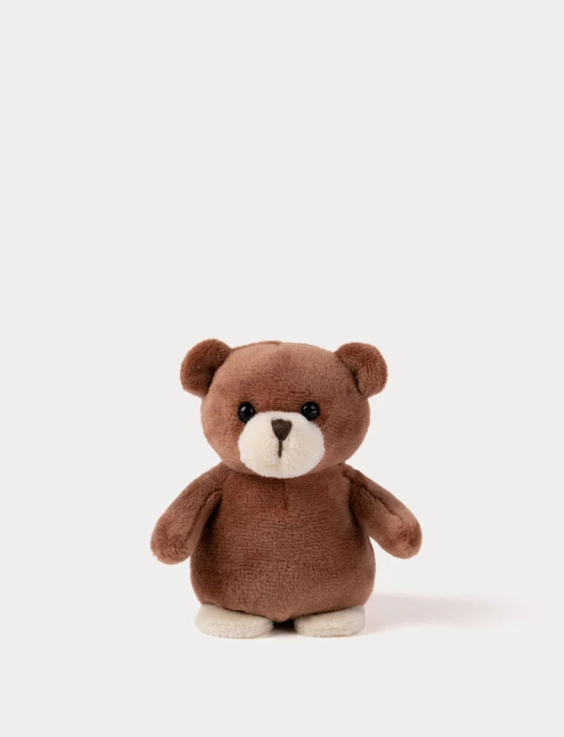 Swedish Forest Animals, Bear