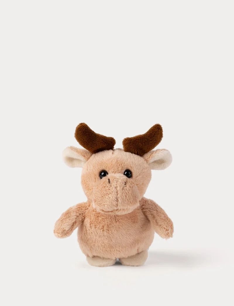 Swedish Forest Animals, Moose