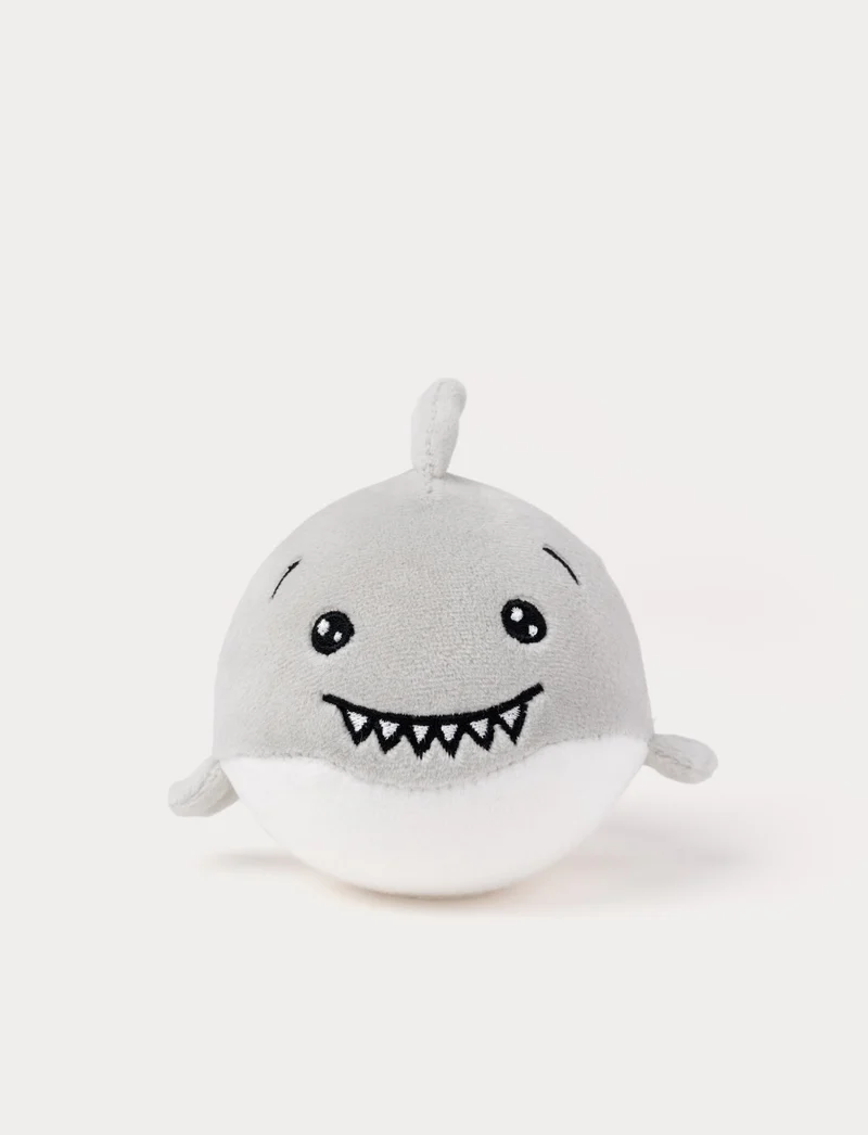 Squeezie, Shark, Small
