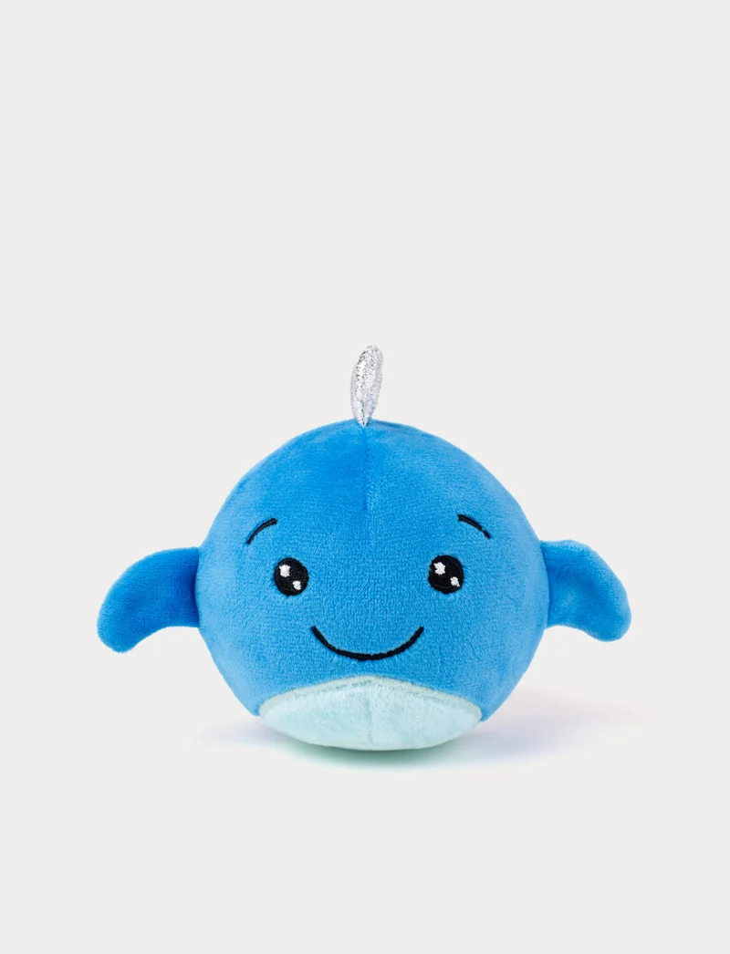 Squeezie, Whale