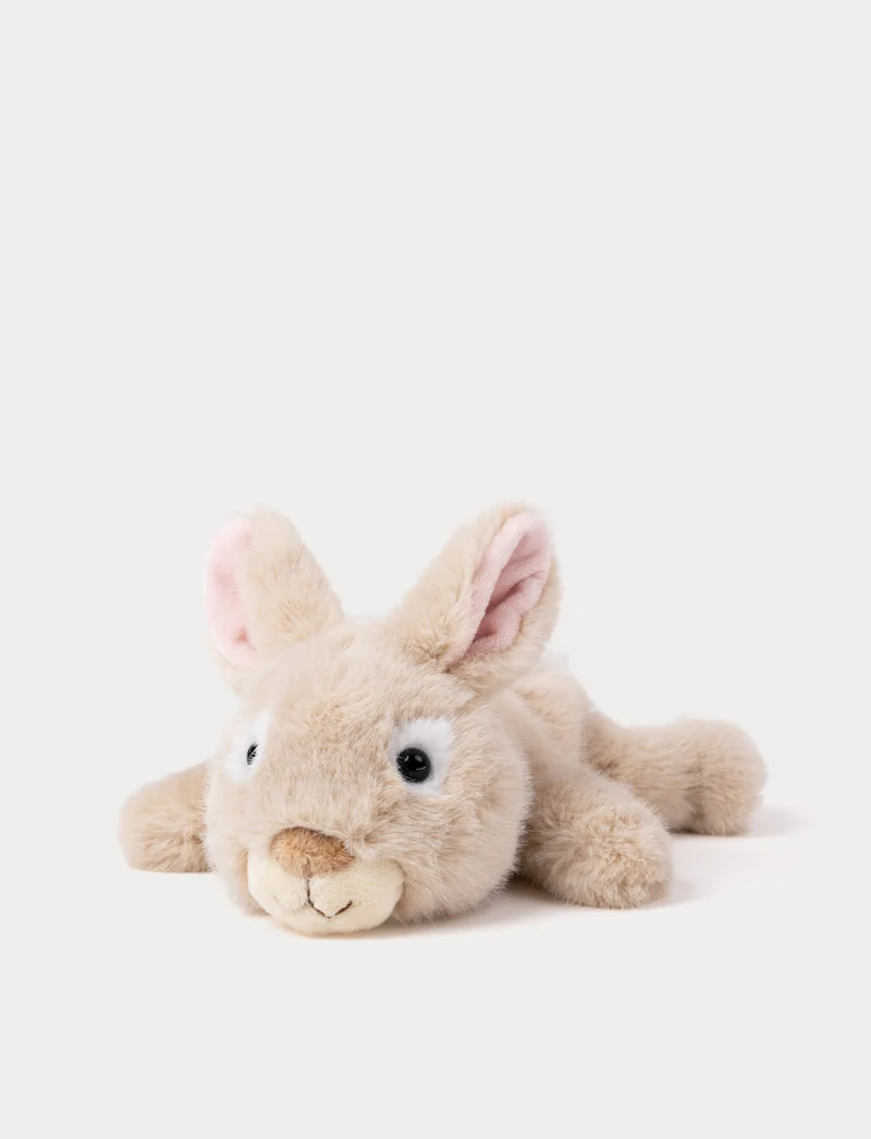 Soft Squad, Bunny