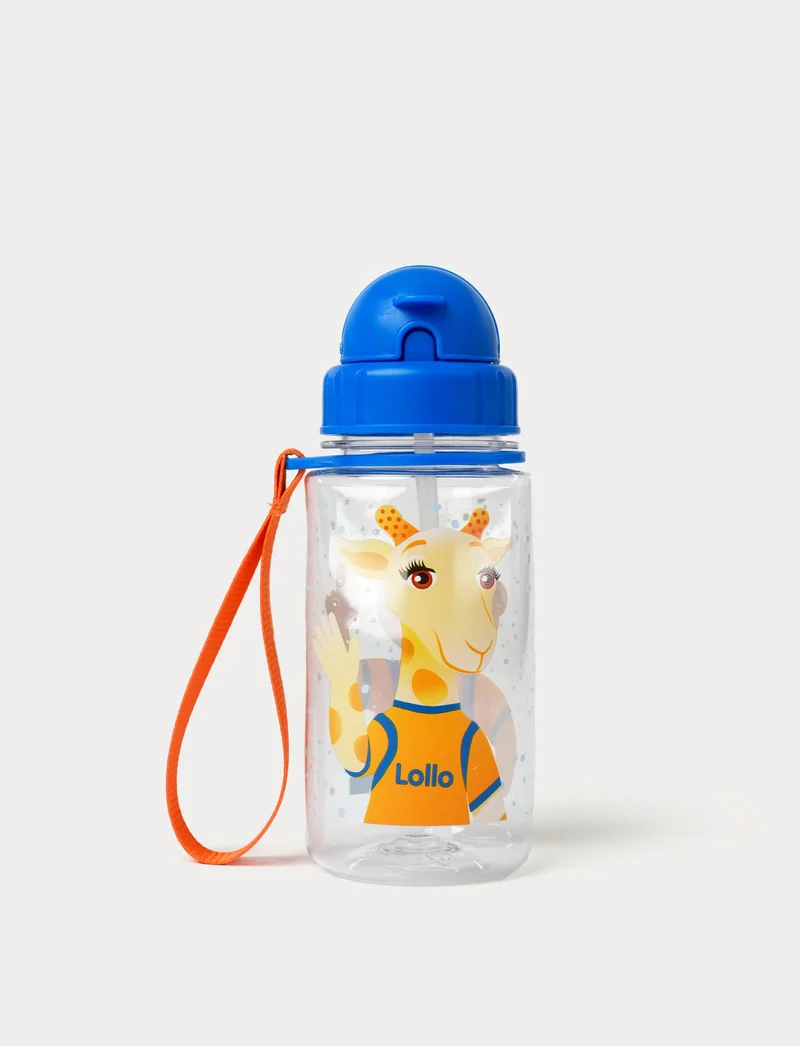 Lollo & Bernie, Waterbottle