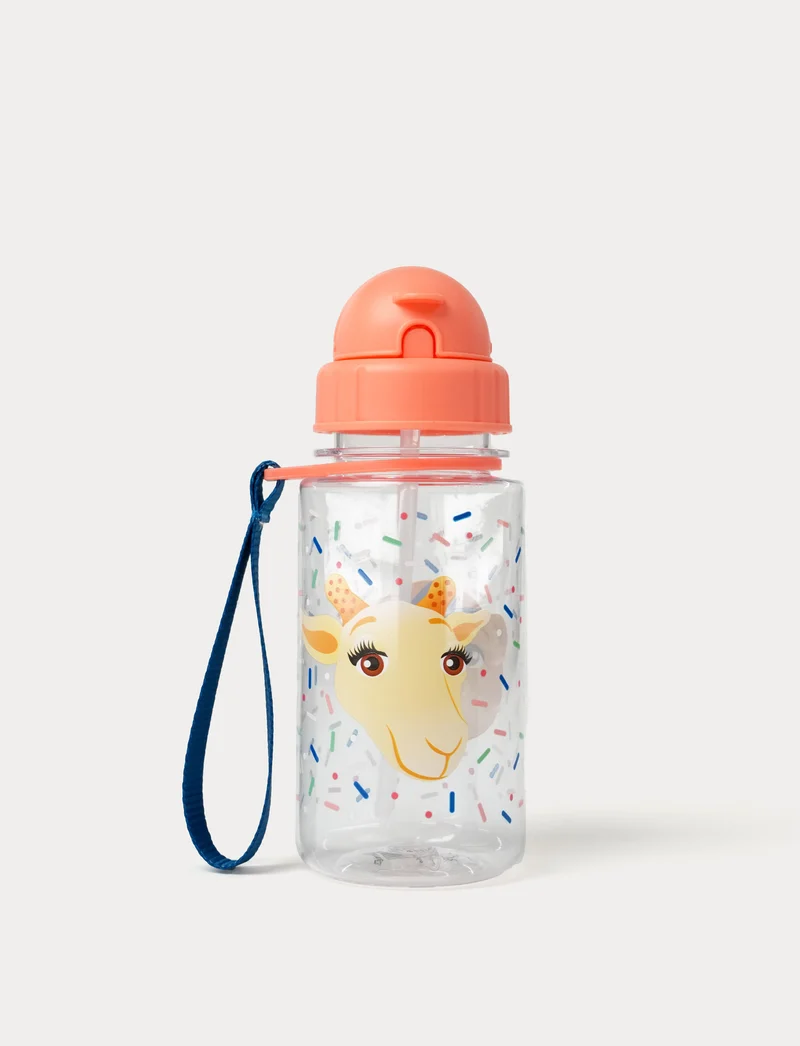 Lollo & Bernie, Waterbottle