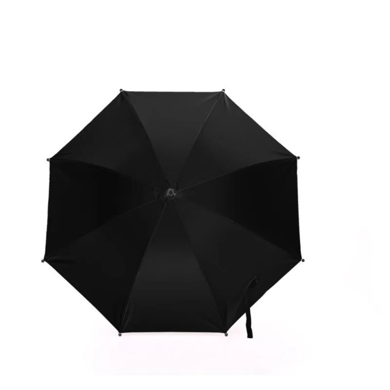 Parasoll till Barnvagn by LV (UPF50+)