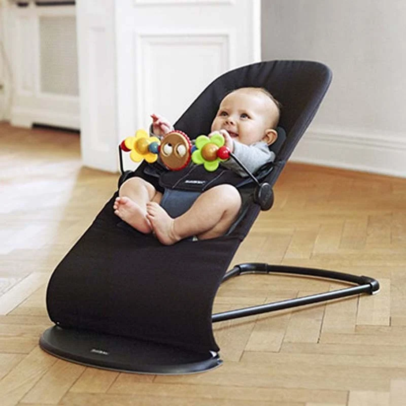 Babysitter Leksak