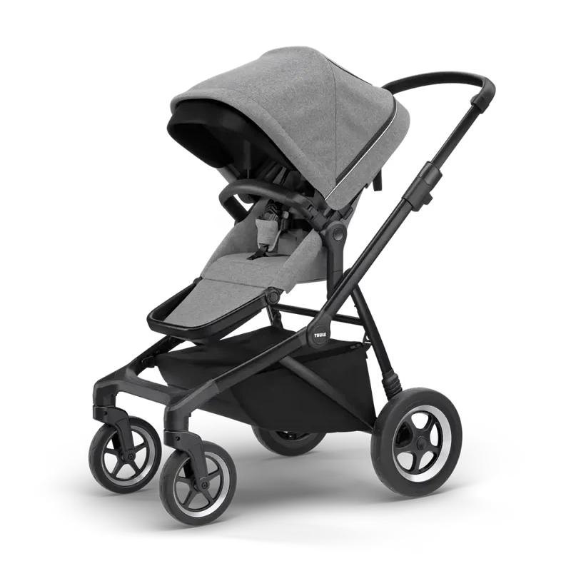 Thule Sleek stadsvagn