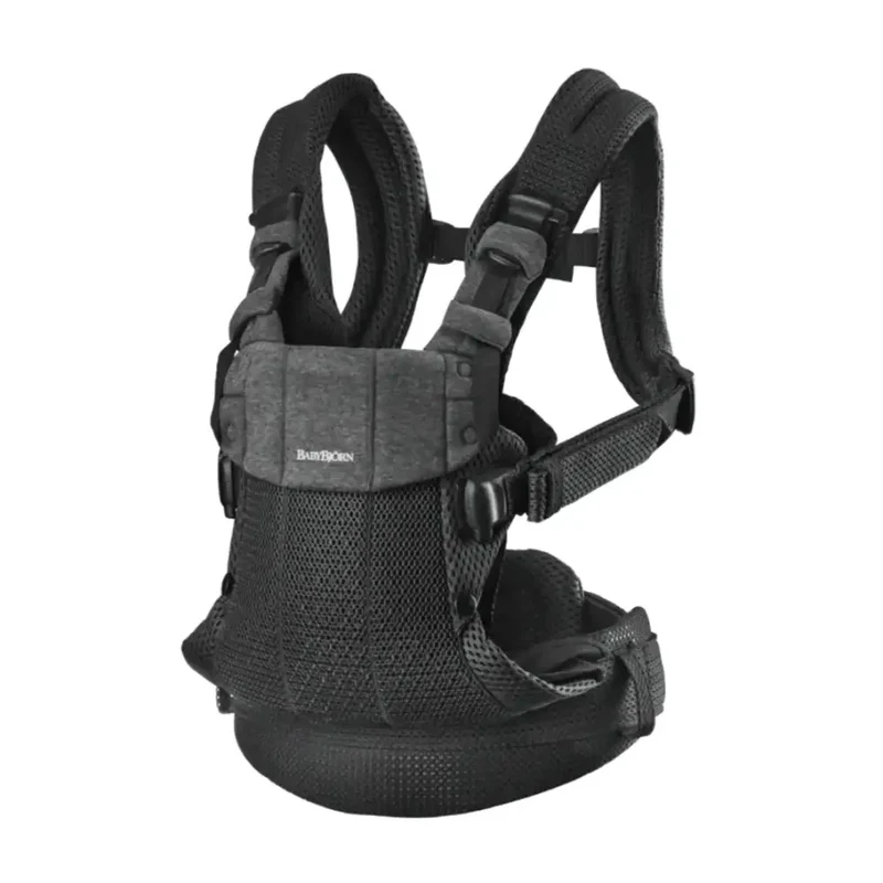 BabyBjörn Bärsele Harmony Mesh 3D