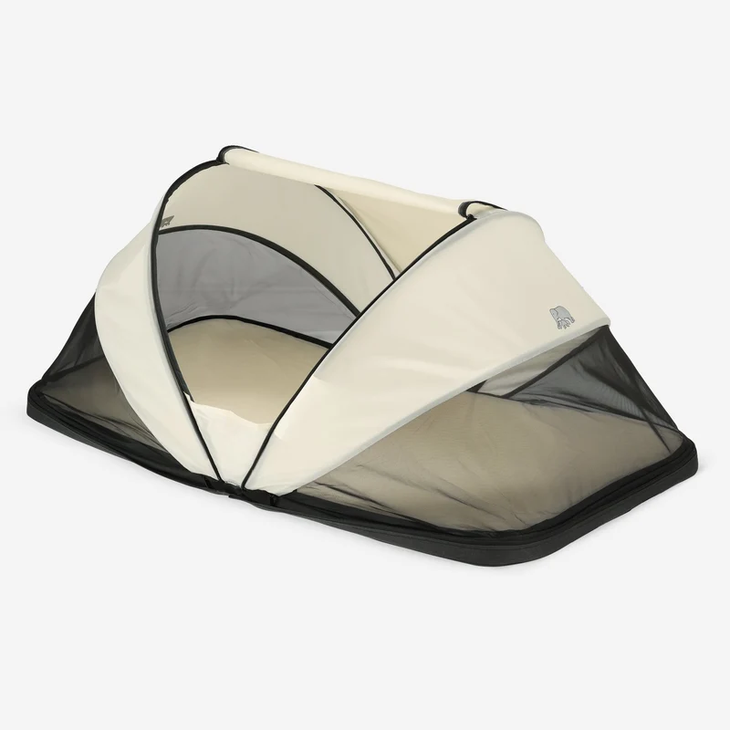 Cutey Campingbädd Babytält - Resesäng