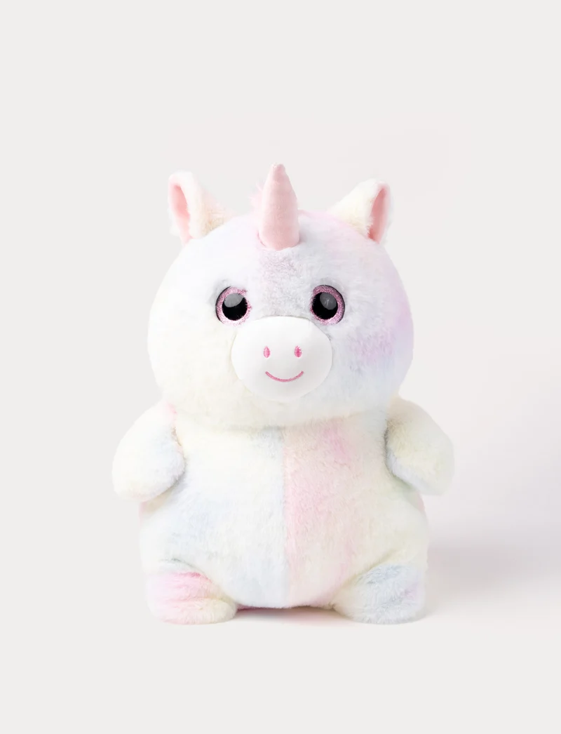 Sumo, Unicorn