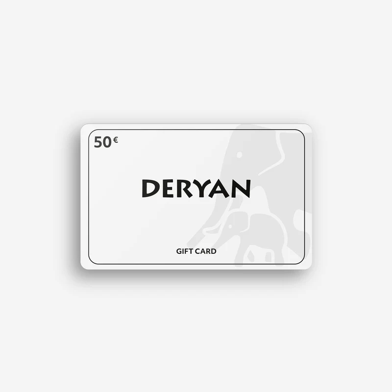 DERYAN 50 €
