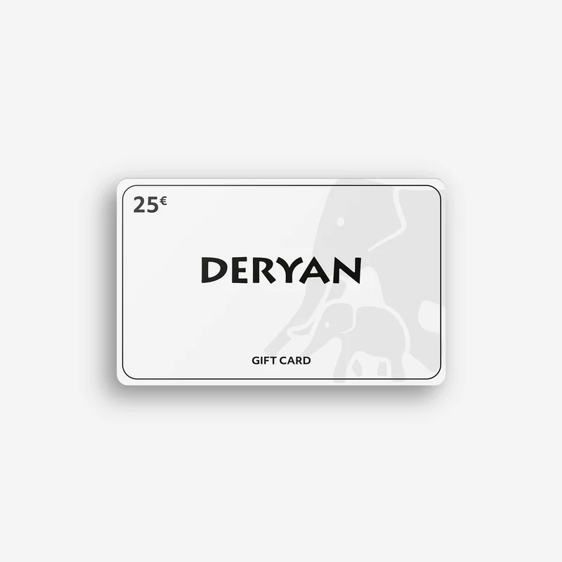 DERYAN 25 €