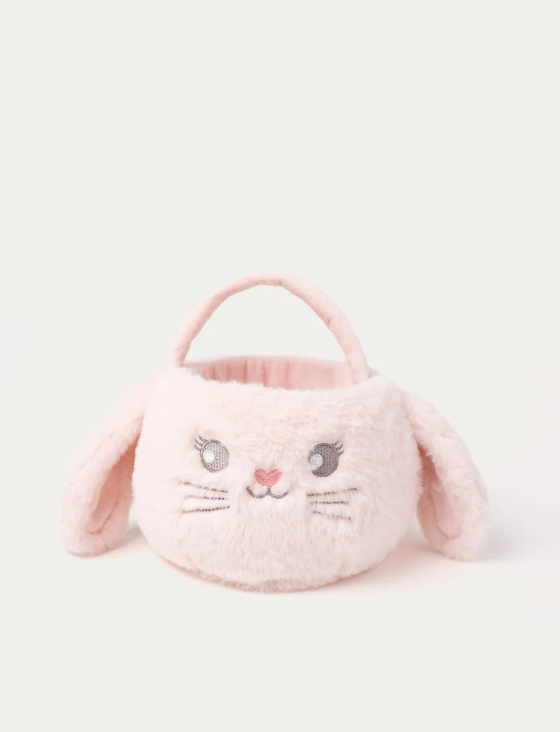 Bunny Basket