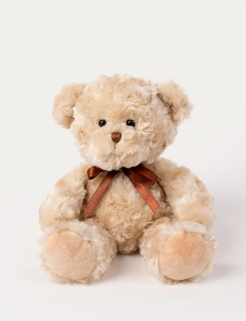Hjalle, Teddy Bear