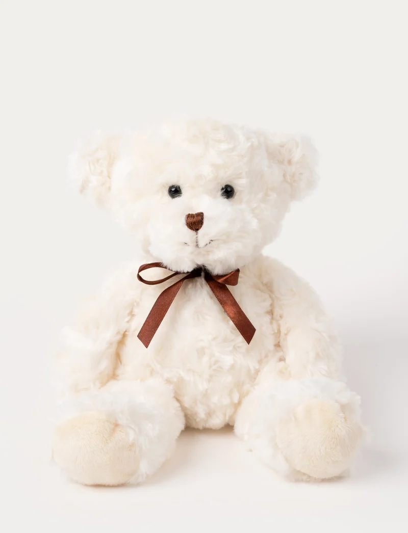 Hjalle, Teddy Bear