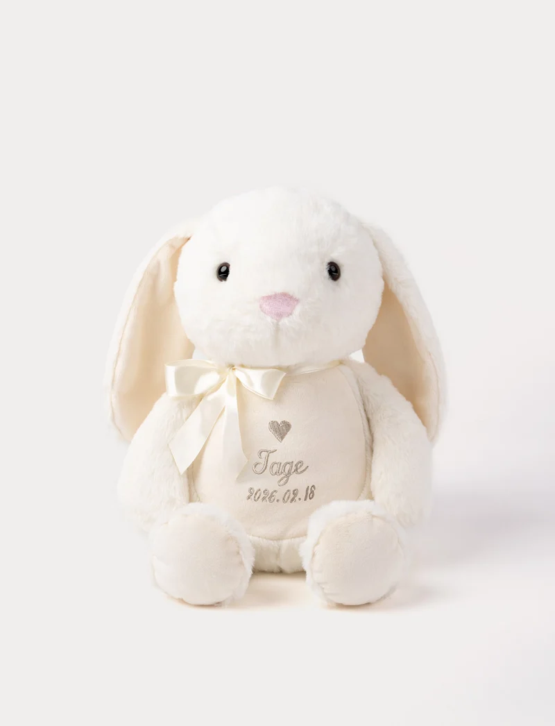 Stina, Bunny