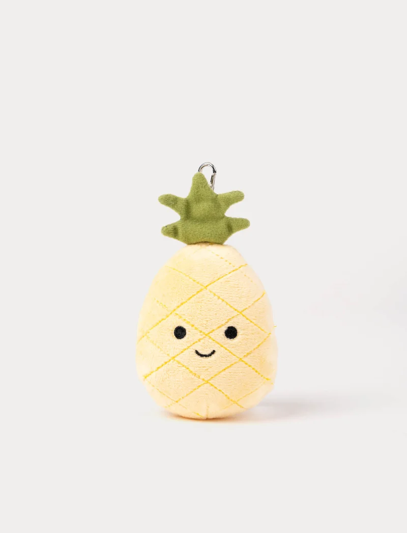 Bagtag, Fruits, Pineapple