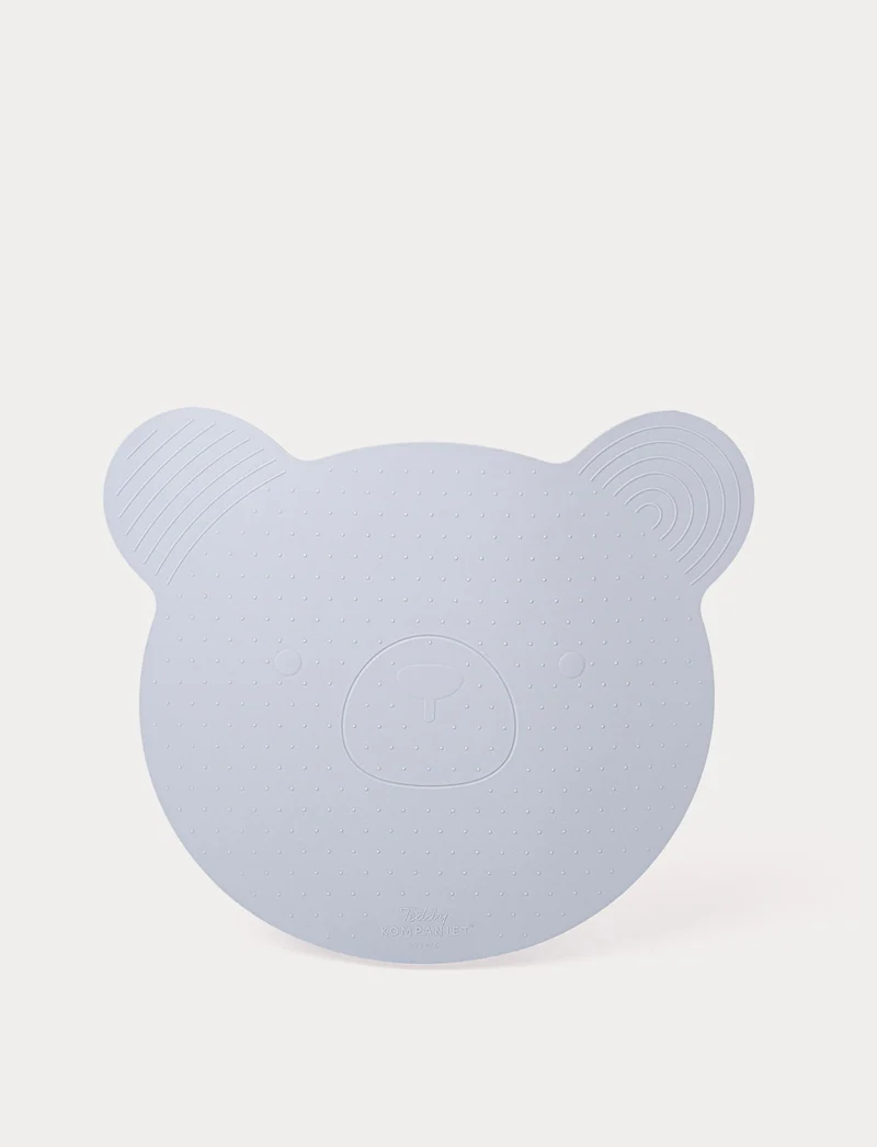 Bath Mat, Teddy bear