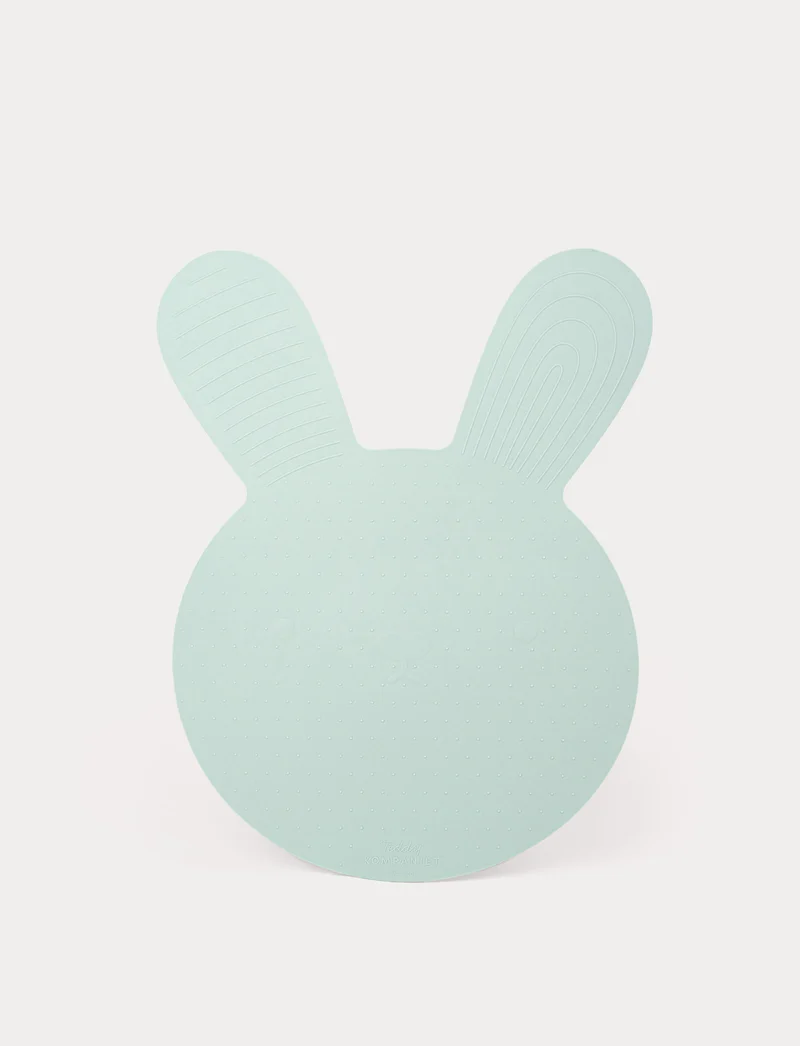 Bath Mat, Bunny