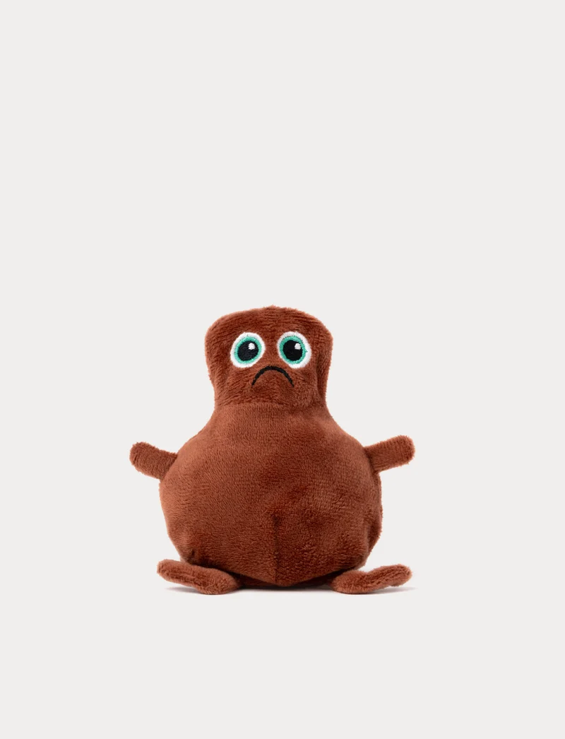 Babblarna, Reversible Emotions, Babba