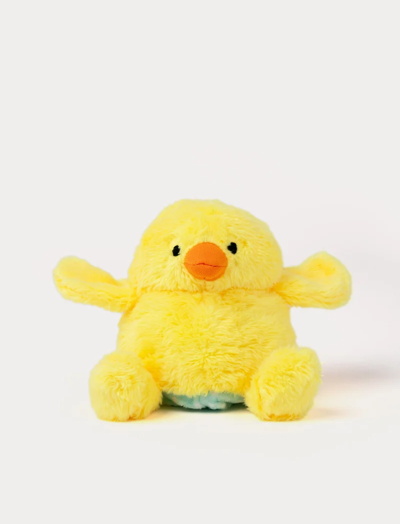 Reversible Chicken in an Egg