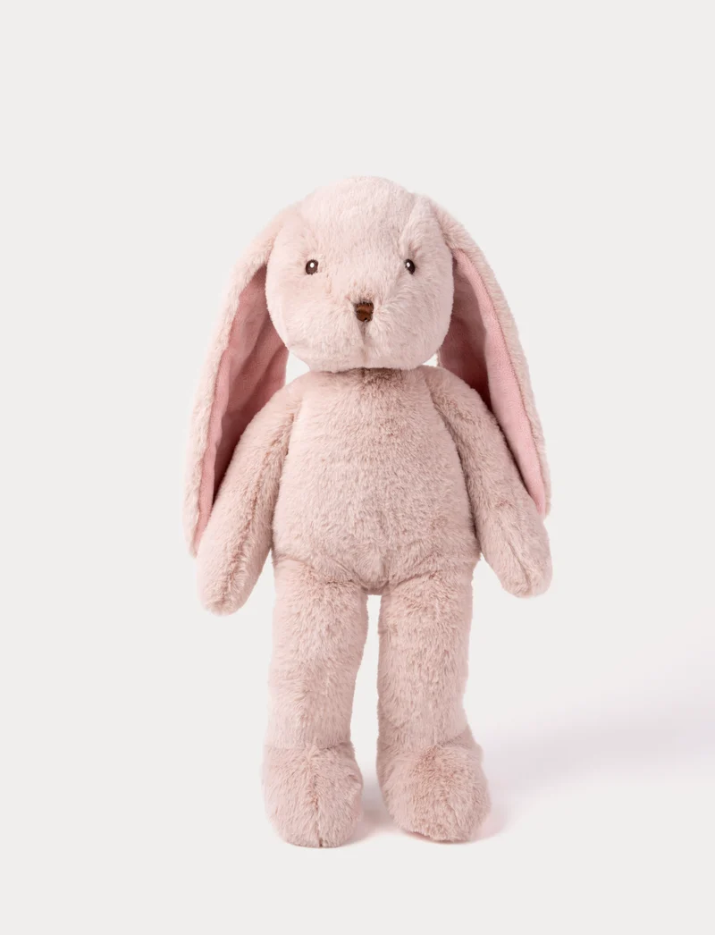 Svea, Bunny, Big