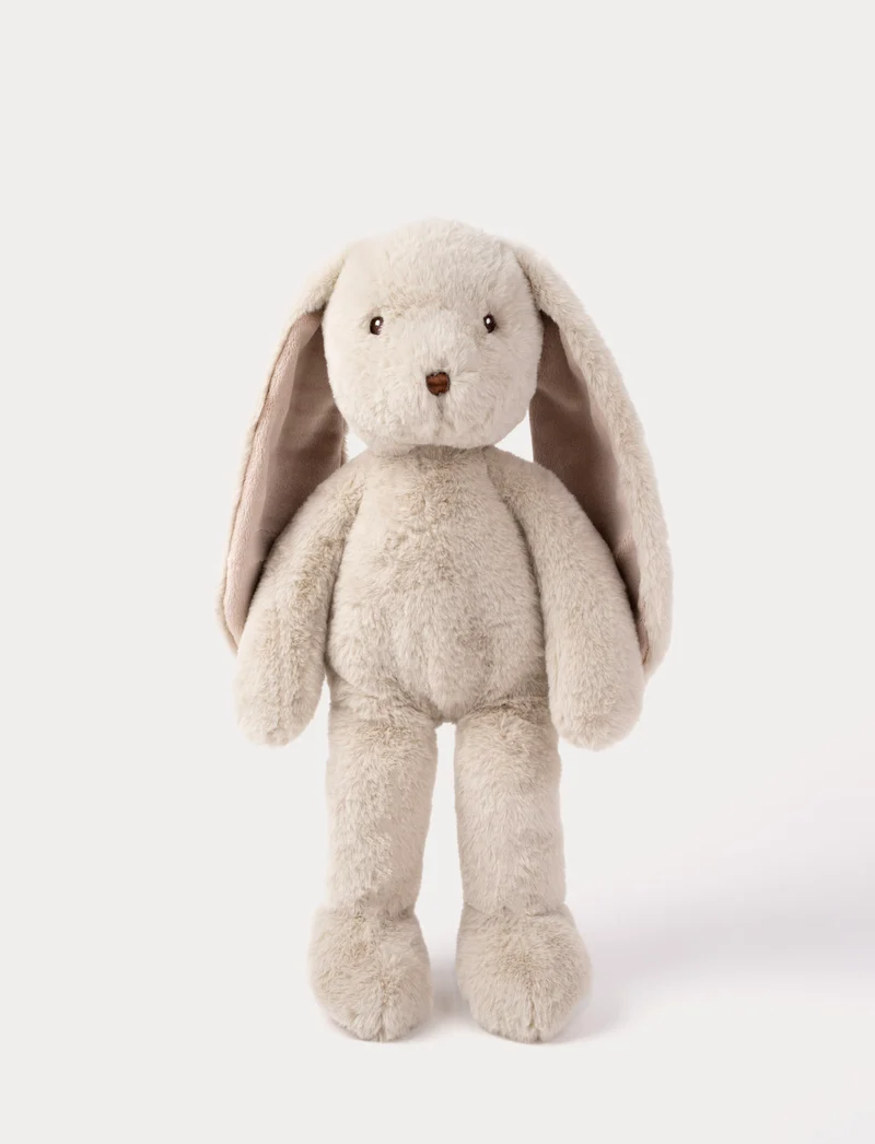 Svea, Bunny, Big